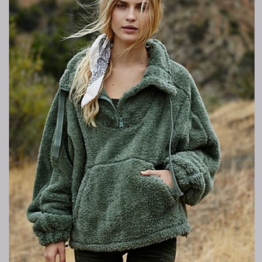 Free People Movement Big Sky